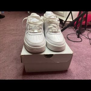 Nike Air Force 1 (USED)